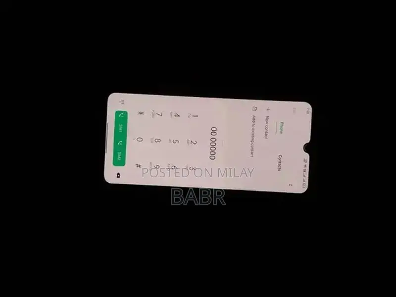 Oppo F15 Smartphone High Storage Dual SIM Android Device