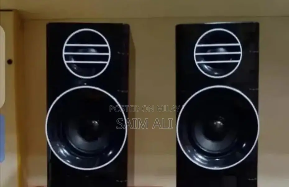 Compact MP3 Portable Loud Speaker with Great Sound