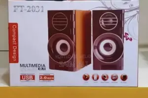 Compact MP3 Portable Loud Speaker with Great Sound