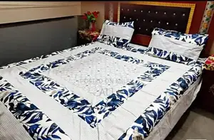 Photo - King Size Bed Sheets - Multiple Colors Available