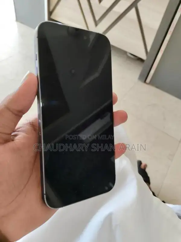 iPhone 14 Pro Max Replacement Parts and Components