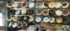 Photo - GFC AC DC Inverter 30W Electric Fan with Advanced Features