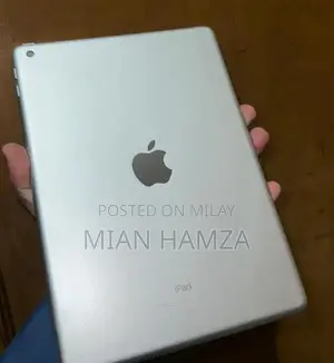 Apple iPad 5th Generation 2017 Tablet