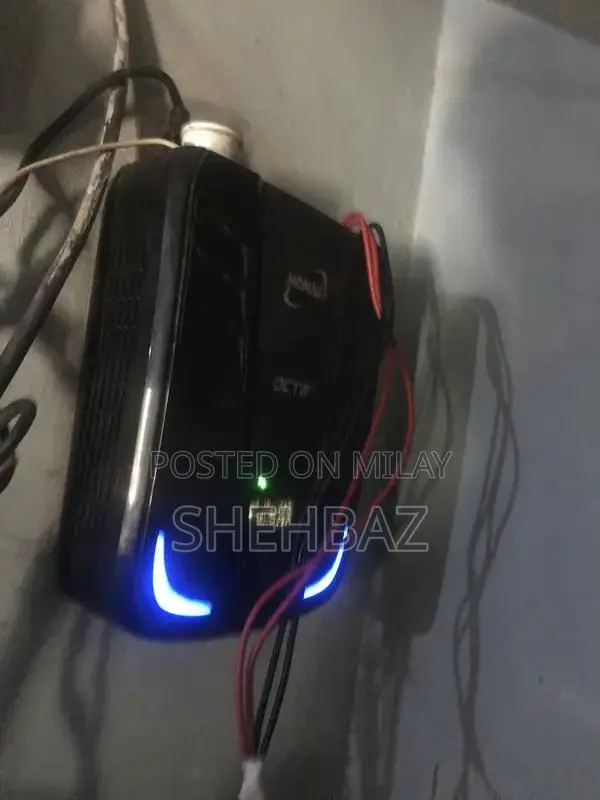 Homage 1000W Solar Inverter Plate Set