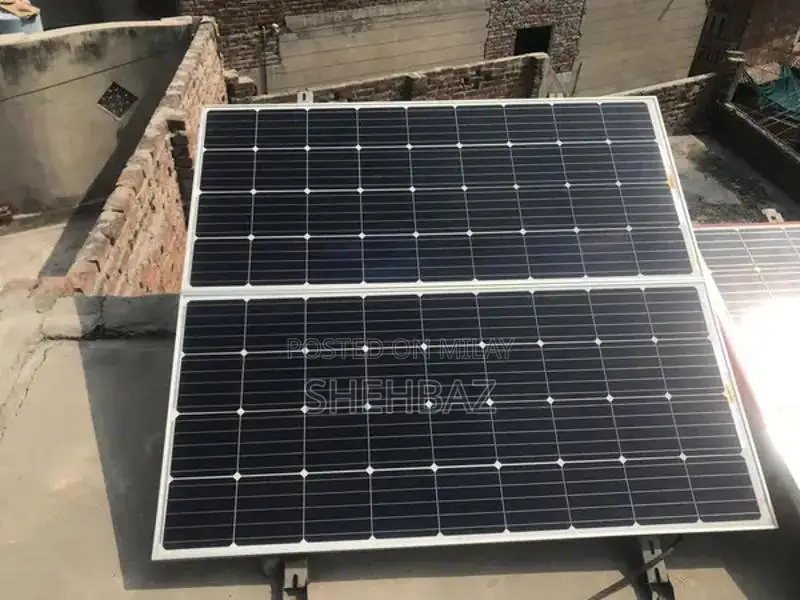 Homage 1000W Solar Inverter Plate Set