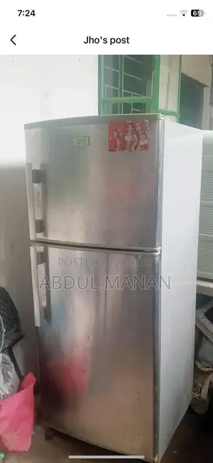 Photo - Spacious Refrigerator for Sale - Modern Cooling Solution