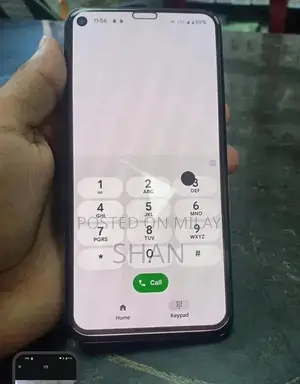 Google Pixel 5 5G Smartphone 8GB RAM 128GB Storage