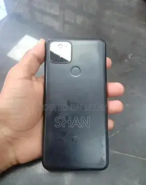 Google Pixel 5 5G Smartphone 8GB RAM 128GB Storage