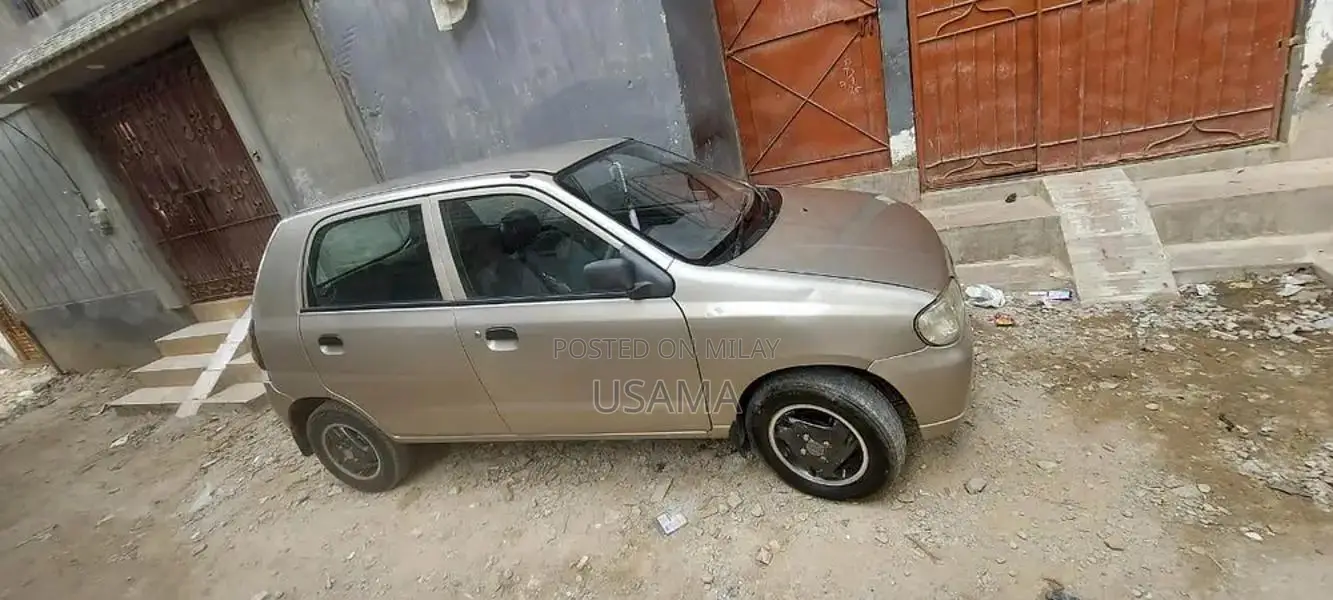 2006 Model Vehicle in Original Condition Low Mileage