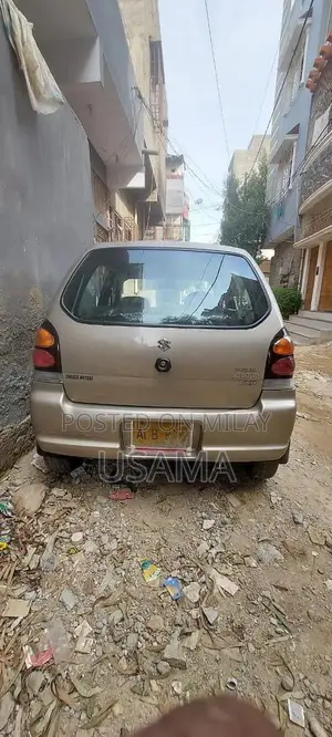 2006 Model Vehicle in Original Condition Low Mileage