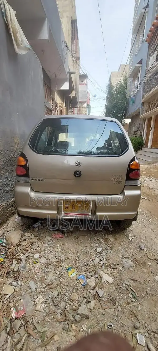 2006 Model Vehicle in Original Condition Low Mileage