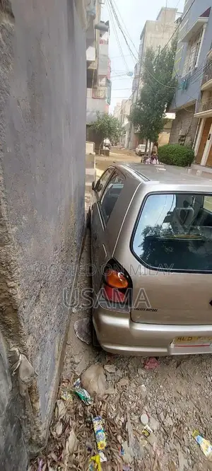 2006 Model Vehicle in Original Condition Low Mileage