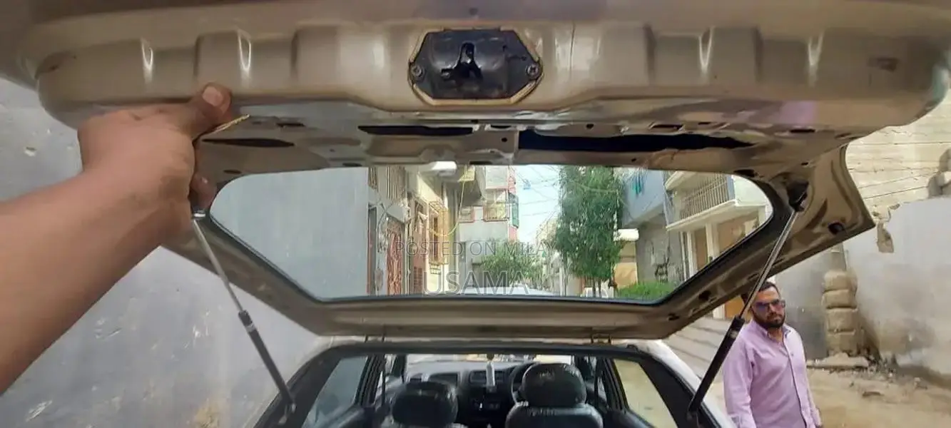 2006 Model Vehicle in Original Condition Low Mileage