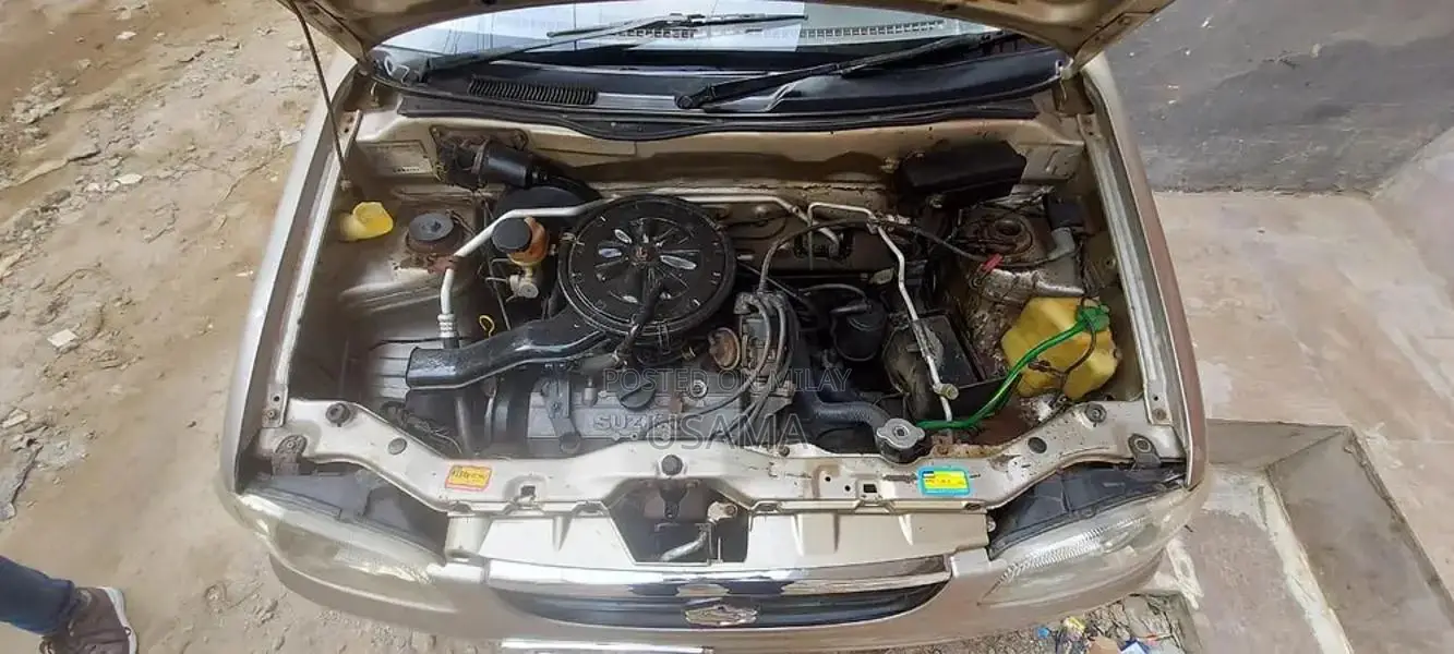 2006 Model Vehicle in Original Condition Low Mileage