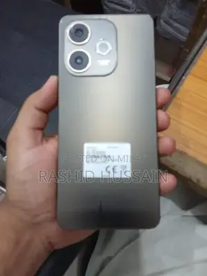 OPPO A5 Pro Smartphone 8+8GB RAM 256GB Storage