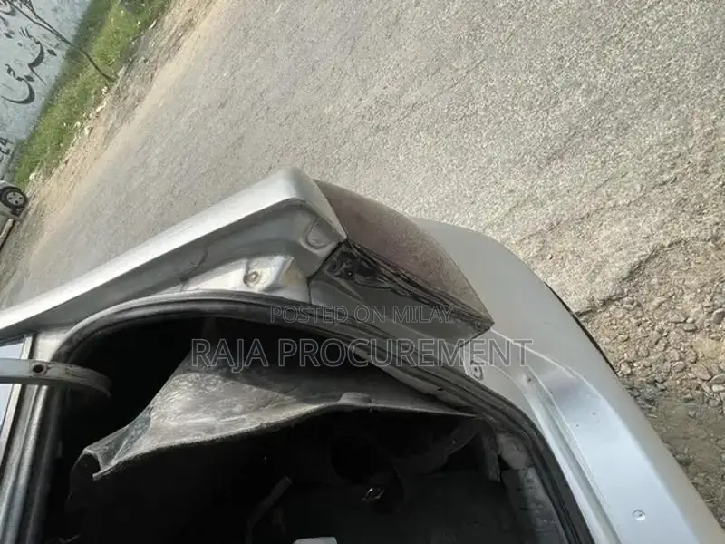 Honda Civic Reborn Manual Sedan - Well-Maintained Reliable Compact Car