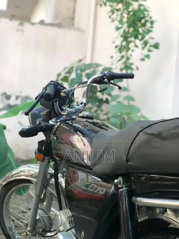 2025 Honda Motorcycle Low Mileage Excellent Condition