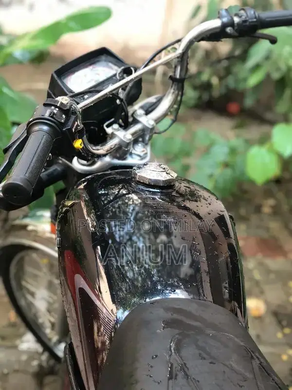 2025 Honda Motorcycle Low Mileage Excellent Condition