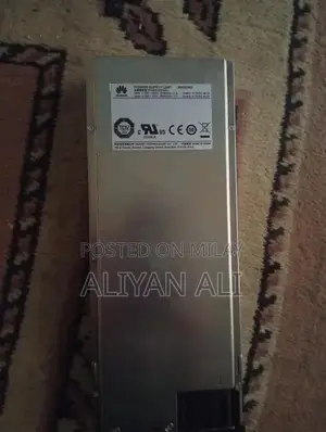 Huawei R4850S2 Telecom Rectifier Power Supply Module