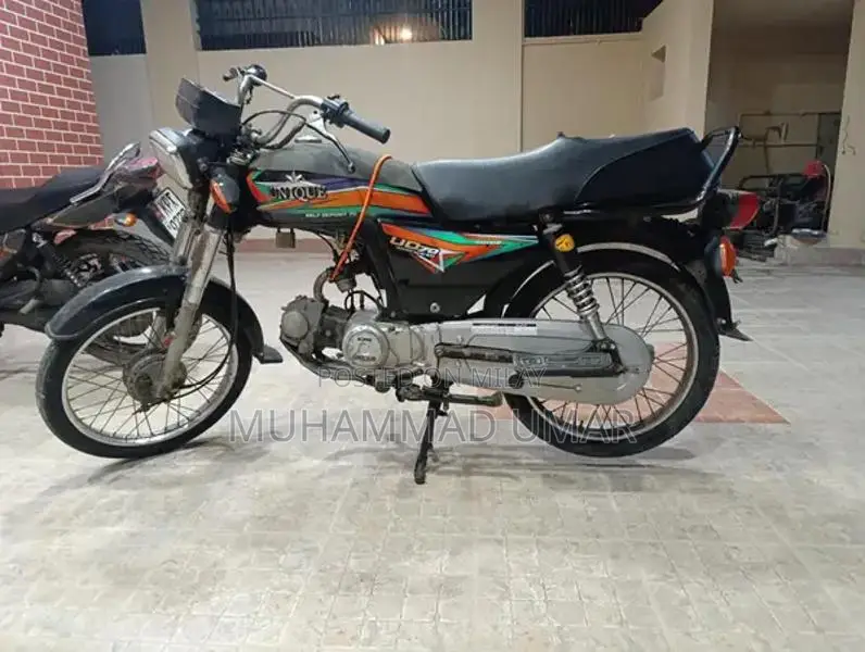 Unique V8 Vintage Vehicle with Classic Design