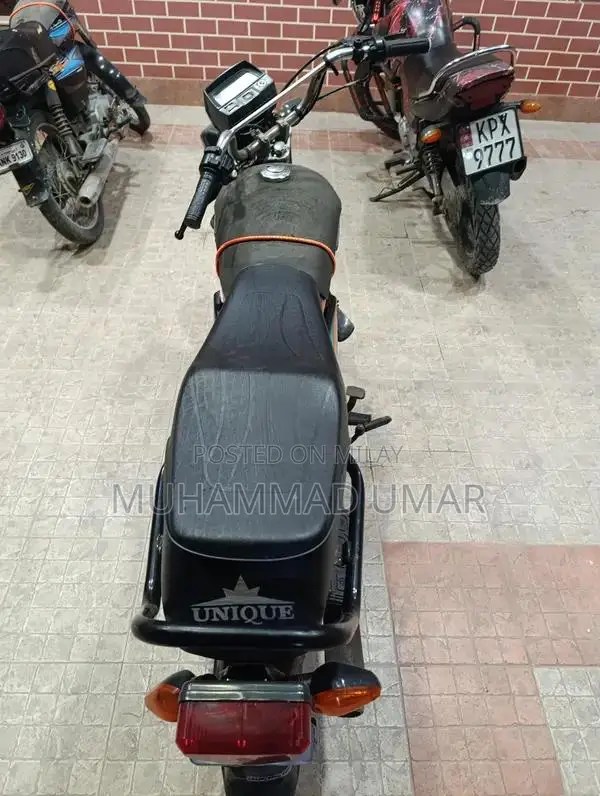 Unique V8 Vintage Vehicle with Classic Design