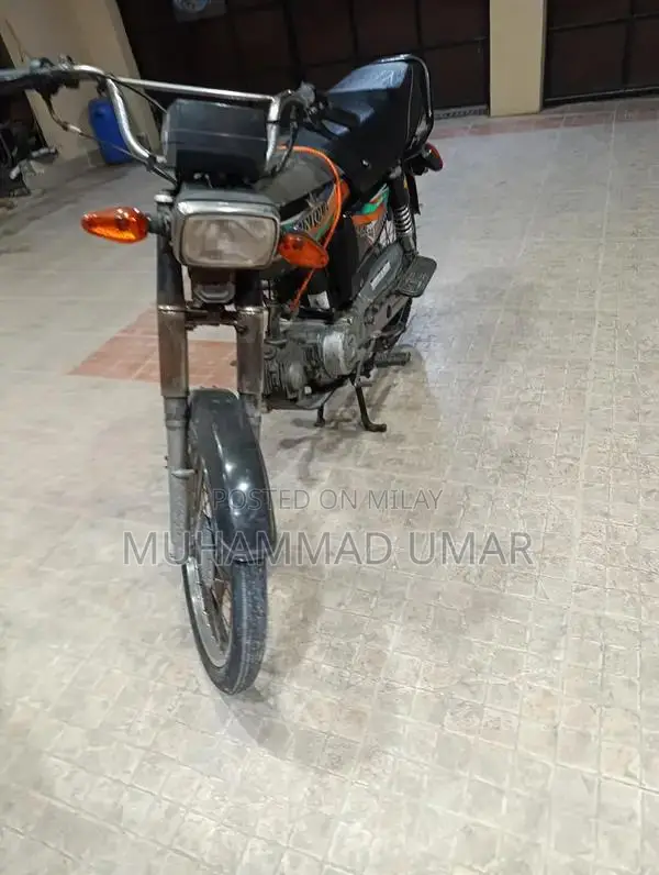 Unique V8 Vintage Vehicle with Classic Design