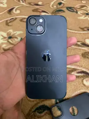 iPhone 13 128GB Factory Unlocked Smartphone