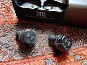 JBL Under Armour Wireless Sport Earbuds