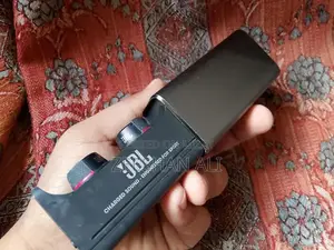 JBL Under Armour Wireless Sport Earbuds