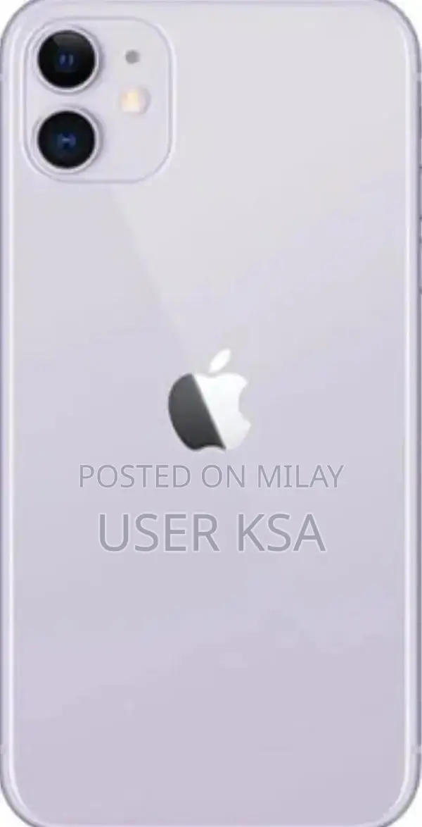 Apple iPhone 11 64GB Smartphone Excellent Condition