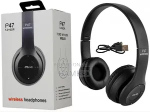 Wireless Stereo Headphone