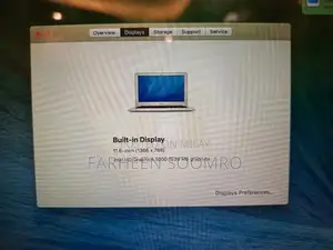 Apple MacBook Air 2014 13-inch Laptop