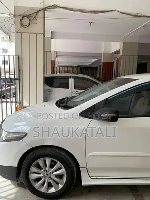 Honda City 1.5 Aspire Sedan - Well Maintained Reliable Vehicle