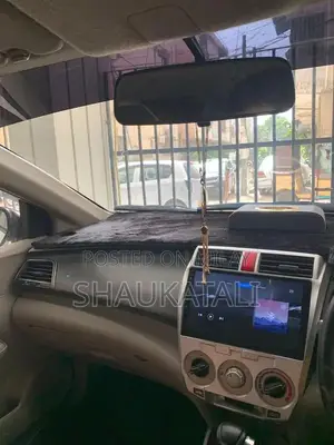 Honda City 1.5 Aspire Sedan - Well Maintained Reliable Vehicle