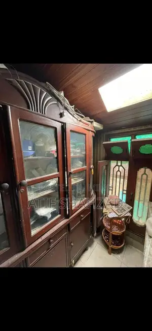 Kitchen Display Showcase for Home or Commercial Use