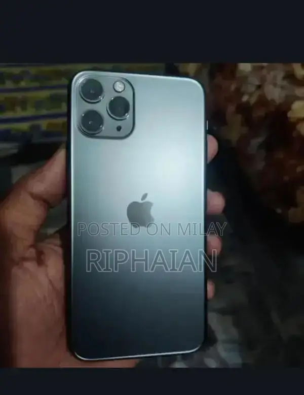 Apple Smartphone Waterproof PTA Approved Model