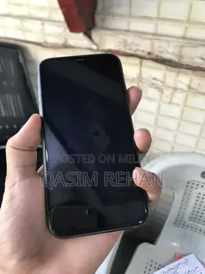 Factory Unlocked iPhone 11 64GB Esim Smartphone