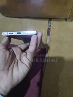 Samsung Galaxy Note 20 Ultra 5G Smartphone 8/256GB