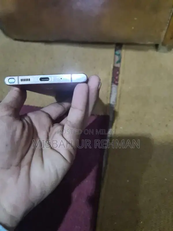 Samsung Galaxy Note 20 Ultra 5G Smartphone 8/256GB