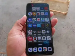 OnePlus 9 5G Smartphone - 12GB RAM, 256GB Storage