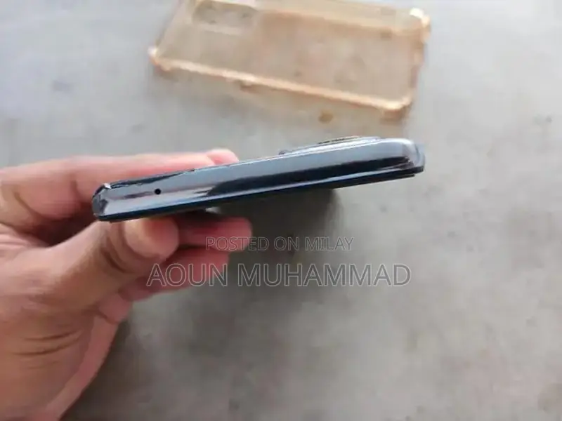 OnePlus 9 5G Smartphone - 12GB RAM, 256GB Storage