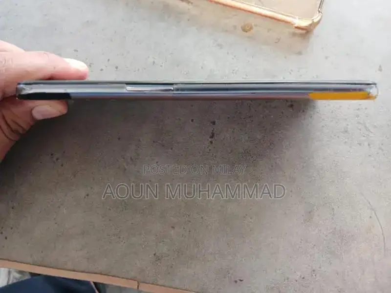 OnePlus 9 5G Smartphone - 12GB RAM, 256GB Storage