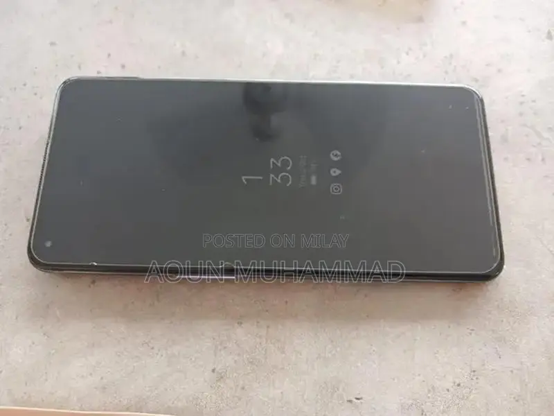 OnePlus 9 5G Smartphone - 12GB RAM, 256GB Storage