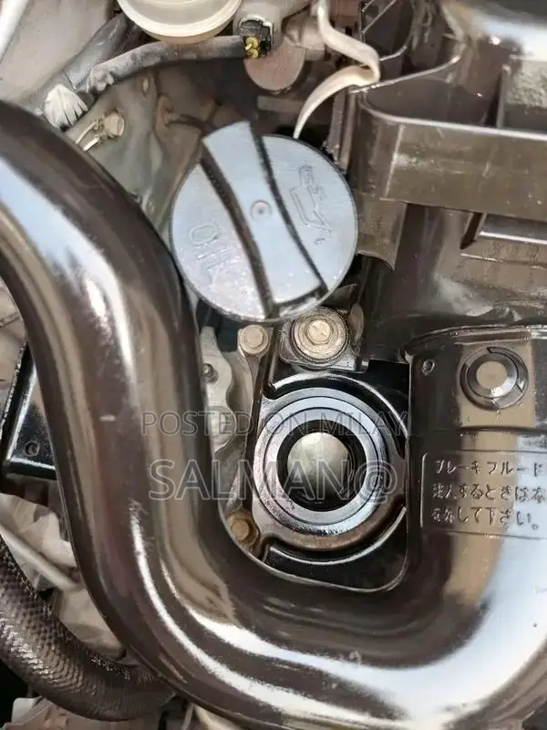 Daihatsu Mira ES 2016 Compact Hatchback with Advanced Features