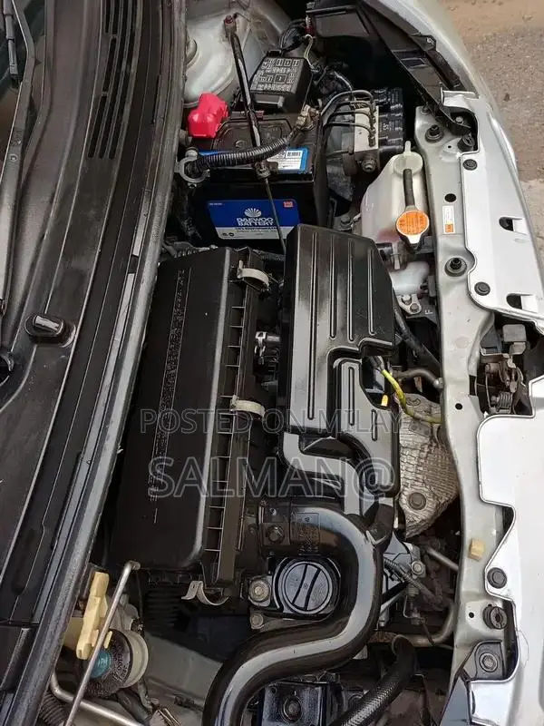 Daihatsu Mira ES 2016 Compact Hatchback with Advanced Features