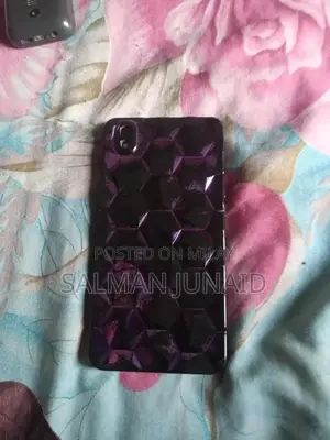 Oppo A37 Smartphone with Display Panel Issue