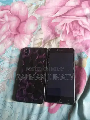 Oppo A37 Smartphone with Display Panel Issue