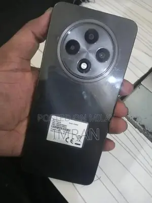 Oppo Reno 12f Smartphone 8GB RAM 256GB Storage 4G Enabled