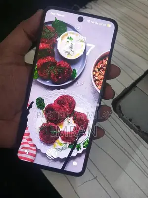 Oppo Reno 12f Smartphone 8GB RAM 256GB Storage 4G Enabled