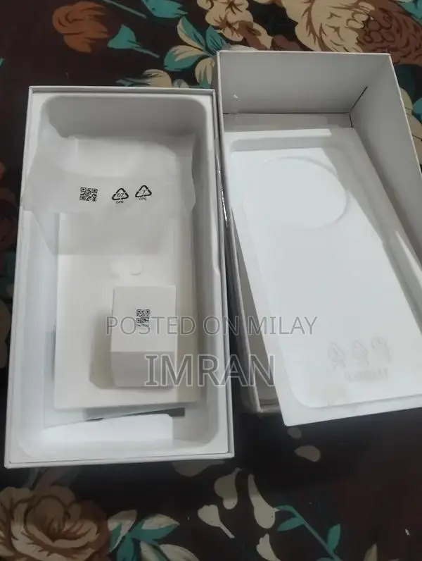 Oppo Reno 12f Smartphone 8GB RAM 256GB Storage 4G Enabled